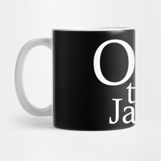 Oaktown Jawn Mug